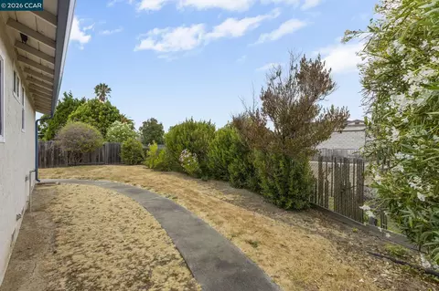 Exterior - 7601 Redbud Ct, Newark, CA 94560 photo 13 of 15