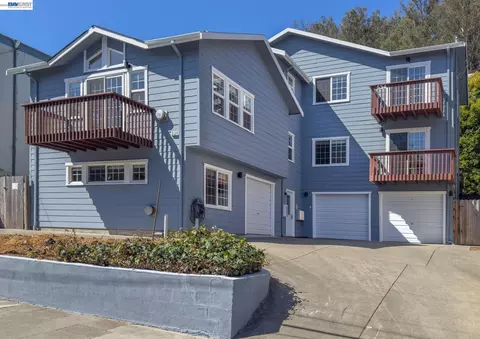 534 Adams St, Albany, CA 94706