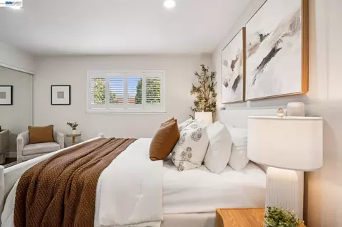 Bedroom - 520 Celia St, Hayward, CA 94544 photo 6 of 8