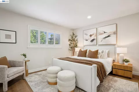 Bedroom - 520 Celia St, Hayward, CA 94544 photo 5 of 8