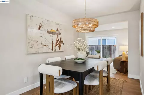 Dining - 520 Celia St, Hayward, CA 94544 photo 1 of 4