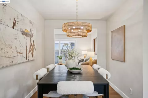 Dining - 520 Celia St, Hayward, CA 94544 photo 2 of 4
