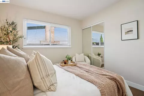 Bedroom - 520 Celia St, Hayward, CA 94544 photo 4 of 8