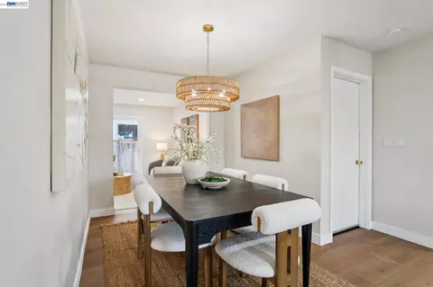 Dining - 520 Celia St, Hayward, CA 94544 photo 3 of 4