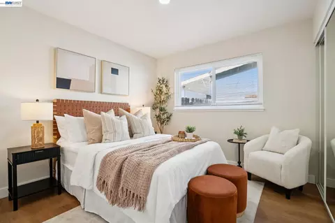 Bedroom - 520 Celia St, Hayward, CA 94544 photo 3 of 8