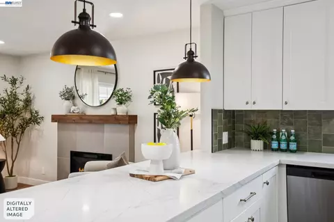 Kitchen - 520 Celia St, Hayward, CA 94544 photo 8 of 12