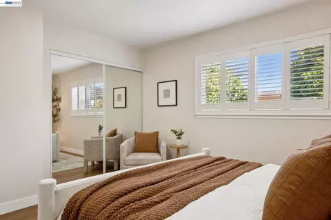 Bedroom - 520 Celia St, Hayward, CA 94544 photo 7 of 8