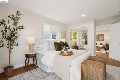 Bedroom - 520 Celia St, Hayward, CA 94544 photo 8 of 8