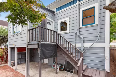 Exterior - 1320 9th St, Alameda, CA 94501 photo 4 of 7