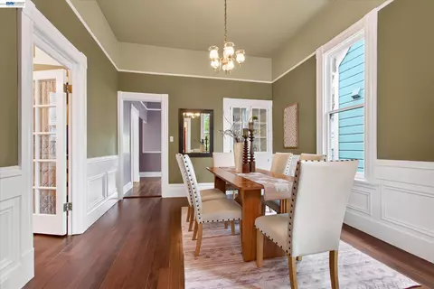 Dining - 1320 9th St, Alameda, CA 94501 photo 3 of 3