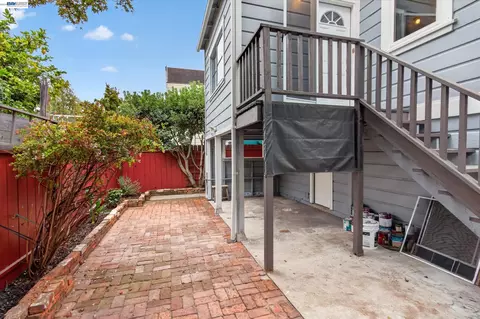 Exterior - 1320 9th St, Alameda, CA 94501 photo 5 of 7