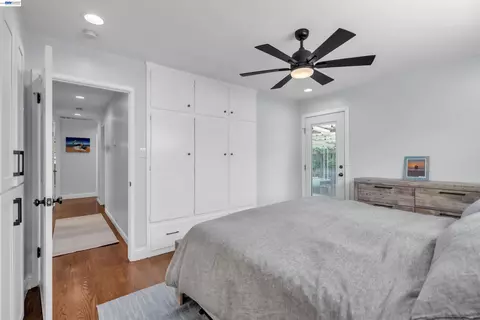 Bedroom - 1400 Wagoner Dr, Livermore, CA 94550 photo 4 of 4
