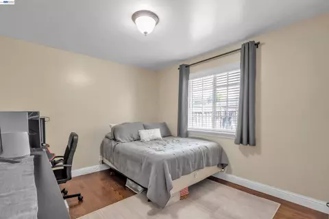 Bedroom - 1400 Wagoner Dr, Livermore, CA 94550 photo 1 of 4
