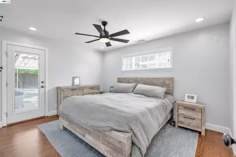 Bedroom - 1400 Wagoner Dr, Livermore, CA 94550 photo 2 of 4