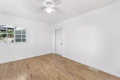 Bedroom - 14785 Van Ave, San Leandro, CA 94578 photo 4 of 5