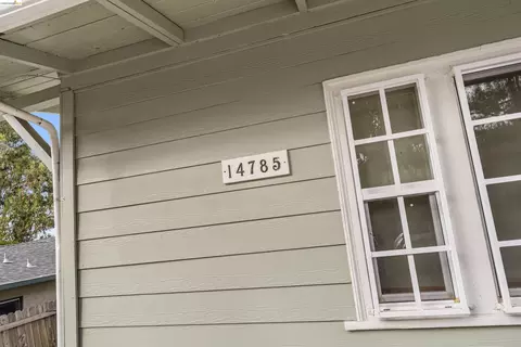 Exterior - 14785 Van Ave, San Leandro, CA 94578 photo 2 of 6