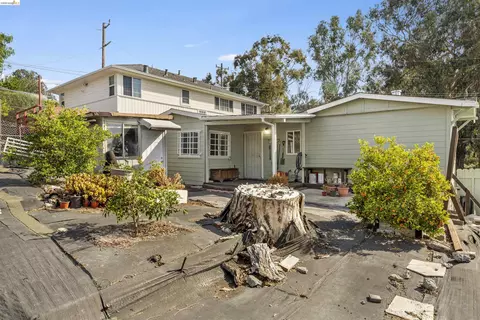 Exterior - 14785 Van Ave, San Leandro, CA 94578 photo 5 of 6