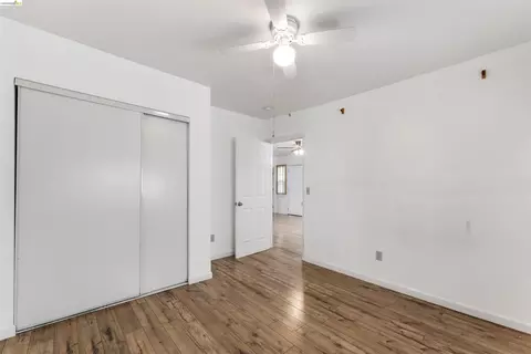 Bedroom - 14785 Van Ave, San Leandro, CA 94578 photo 5 of 5