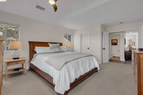 Bedroom - 1835 Mountview Ter, Benicia, CA 94510 photo 1 of 2