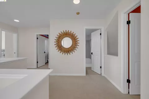 Entry Way - 1835 Mountview Ter, Benicia, CA 94510 photo 2 of 2