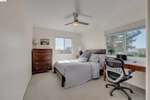 Bedroom - 1835 Mountview Ter, Benicia, CA 94510 photo 2 of 2