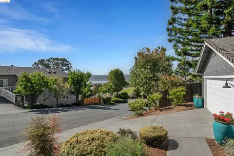 Exterior - 1835 Mountview Ter, Benicia, CA 94510 photo 8 of 8