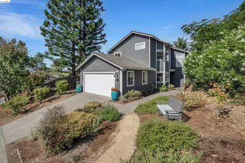 Exterior - 1835 Mountview Ter, Benicia, CA 94510 photo 2 of 8