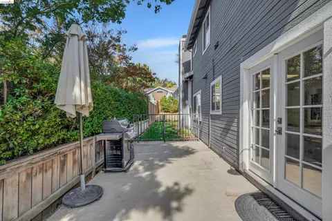 Exterior - 1835 Mountview Ter, Benicia, CA 94510 photo 3 of 8