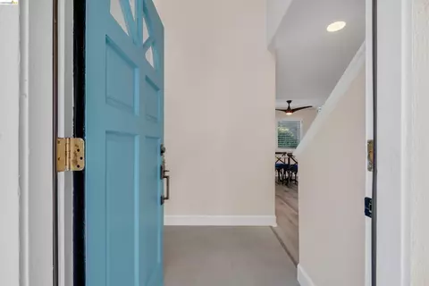 Entry Way - 1835 Mountview Ter, Benicia, CA 94510 photo 1 of 2