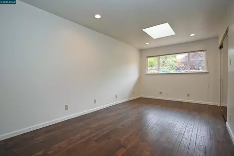 Bedroom - 21 Eric Ct, Pleasant Hill, CA 94523 photo 8 of 9