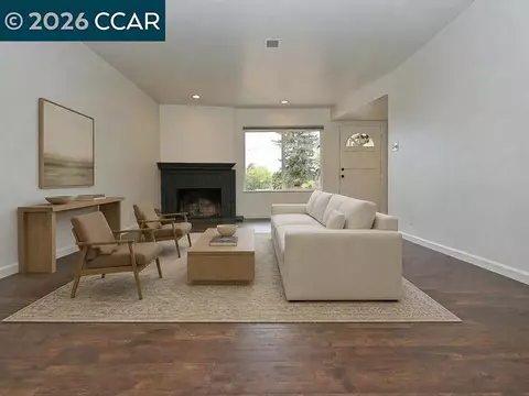 Living - 21 Eric Ct, Pleasant Hill, CA 94523 photo 7 of 12