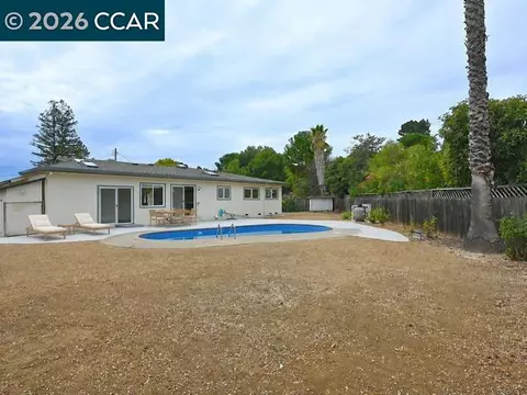 Exterior - 21 Eric Ct, Pleasant Hill, CA 94523 photo 2 of 12
