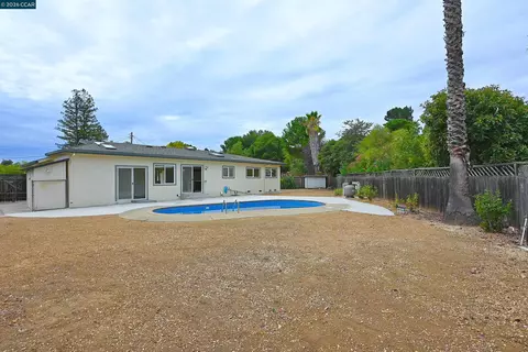 Exterior - 21 Eric Ct, Pleasant Hill, CA 94523 photo 1 of 12