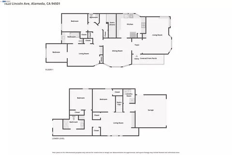 1620 Lincoln Ave, Alameda, CA 94501 photo 41