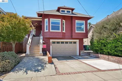 1620 Lincoln Ave, Alameda, CA 94501