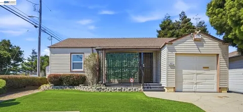 5401 Solano Ave, Richmond, CA 94805