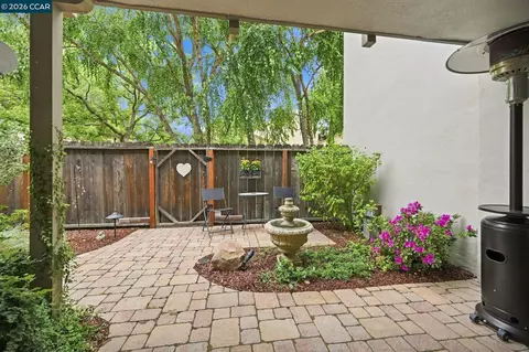 1463 Via Loma, Walnut Creek, CA 94598