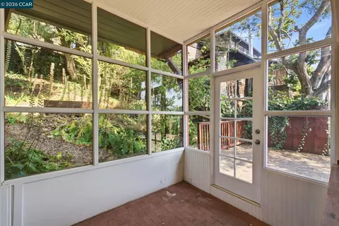 Exterior - 1683 La Loma Ave, Berkeley, CA 94709 photo 7 of 13