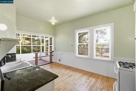 Kitchen - 1683 La Loma Ave, Berkeley, CA 94709 photo 1 of 3