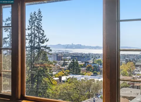 View/Area - 1683 La Loma Ave, Berkeley, CA 94709 photo 2 of 2