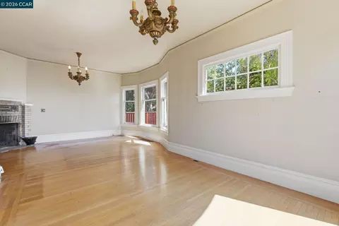 Living - 1683 La Loma Ave, Berkeley, CA 94709 photo 1 of 3