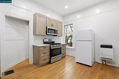 Kitchen - 1683 La Loma Ave, Berkeley, CA 94709 photo 3 of 3