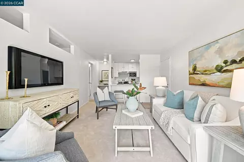 1435 Marchbanks #7, Walnut Creek, CA 94598