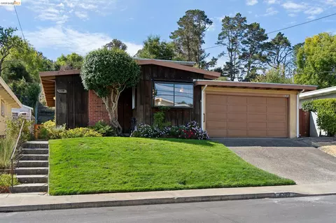 4380 Jana Vis, El Sobrante, CA 94803
