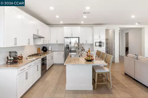 Kitchen - 6808 Verbena St, Tracy, CA 95377 photo 1 of 6