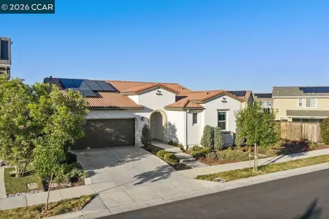 Exterior - 6808 Verbena St, Tracy, CA 95377 photo 2 of 12