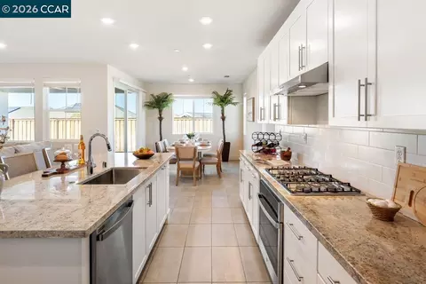 Kitchen - 6808 Verbena St, Tracy, CA 95377 photo 2 of 6