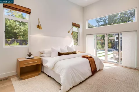 Bedroom - 2973 Limestone Rd, Alamo, CA 94507 photo 1 of 4
