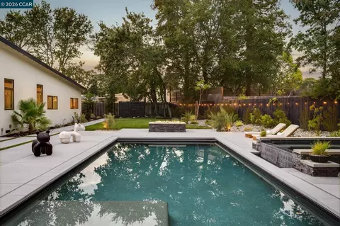Exterior - 2973 Limestone Rd, Alamo, CA 94507 photo 2 of 3