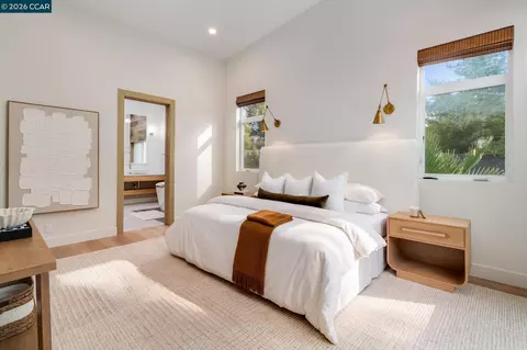Bedroom - 2973 Limestone Rd, Alamo, CA 94507 photo 2 of 4